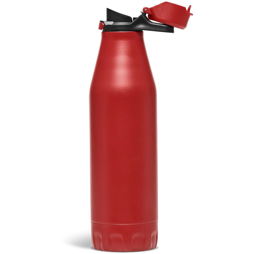 Slazenger Novac Vacuum Water Bottle - 500ml